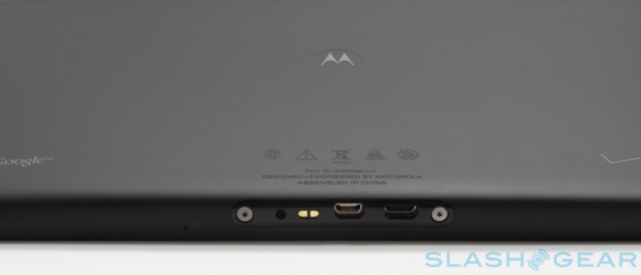 Motorola XOOM 2, Slimline, Targa, Zaha, and more Leaked in Web Mishap