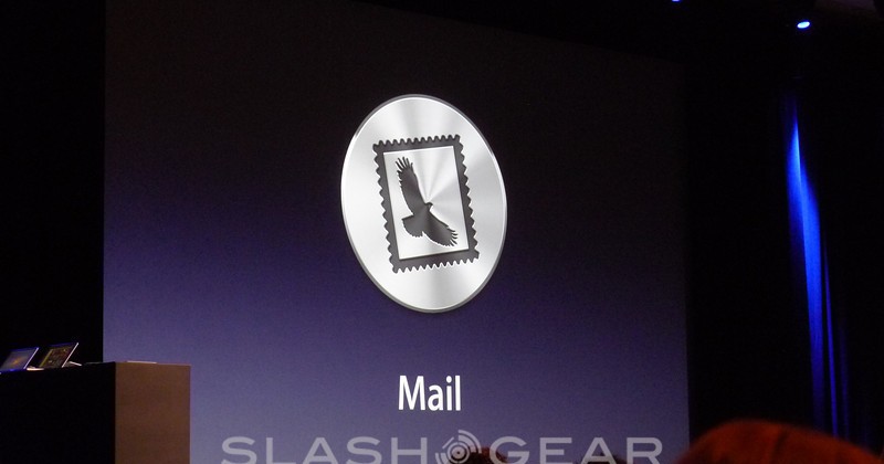 Apple Reveals All New Mail App for OS X Lion