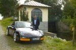 HomePlug Powerline networks electric cars from Audi, BMW, more