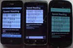 Apple iOS 5 Safari Now Faster Than iE9 On Windows Phone Mango