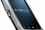 TAG Heuer LINK Released as Swiss Luxury $6700 Android Handset