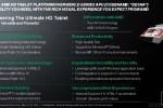 AMD Trinity APU confirmed for 2012; Z-Series for tablets imminent