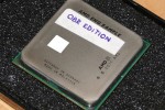AMD Bulldozer Engineering Sample CPU details slip