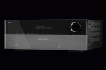 Harman Kardon Brings 3D Compatible Receivers in Time for Summer Movie Season