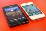 Samsung files ITC complaint against Apple as legal battle rages