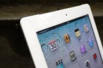 iPad 3 Super AMOLED unlikely as backlight suppliers approved