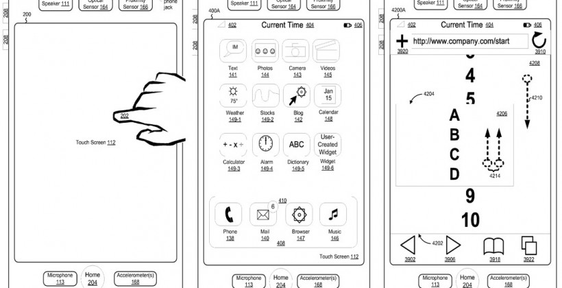 Apple granted iPhone multitouch patent: Lawyers prepare for action