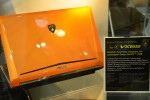 ASUS Lamborghini Eee PC VX6S Features AMD Graphics, 3D Display Possible?