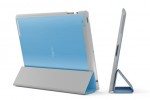 AViiQ Smart Case For iPad 2 Matches Colorful Apple Smart Covers