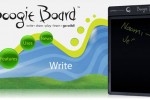 Boogie Board Released new Sizes and Accessories