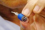 Japanese researchers create self-propelled endoscope capsule