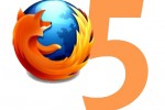 Firefox 5 First Rapid-Release Version Out Now