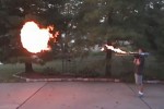 Flamebone: The best way to make band cool again?