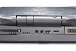 General Dynamic GD2000 rugged ultra-mobile notebook can survive harsh conditions