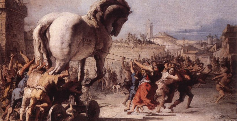 Facebook’s Project Spartan: An HTML5 Trojan Horse for Apple