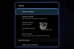 Google TV “Fishtank” program leaks Android 3.1 smart TV details