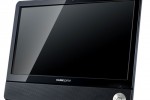 Hannspree debuts new AIO PC SN22A1