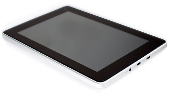 Huawei MediaPad brings Android 3.2 on 7-inch 1.2GHz dual-core