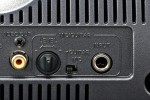 JVC Kaboom! boombox dragged screaming into 2011