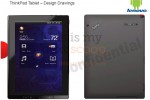 Lenovo ThinkPad Honeycomb tablet confirmed for August