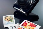 Fujifilm debuts small Mini 50S instant camera