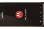 Milestone 3 XT883 from Motorola heads to China Telecom