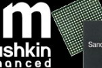 Mushkin unveils Chronos SSDs with SandForce SF-2281 controller