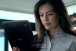 Could the mystery tablet in this Verizon ad be from HTC?