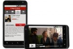 Geeks find a way to get Netflix app on HTC Evo 3D