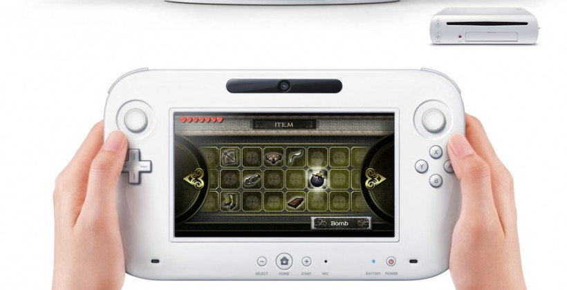 Nintendo’s Wii U Gets Everything Right (But One Thing)