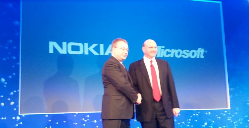Nokia admits MeeGo was false hope
