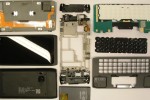 Nokia N950 teardown revealed