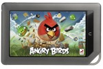 Nook Color First To Get Angry Birds With Location-Based Magic Places