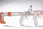appBlaster turns iPhone into motion-sensitive AR gaming gun