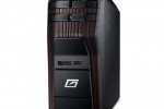 Acer Predator G5910 gaming desktop debuts