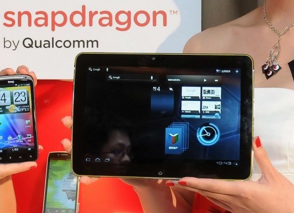 Qualcomm: “We’re not worried about” NVIDIA Kal-El
