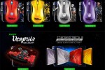 Razer Transformers collector’s edition gear isn’t more than meets the eye