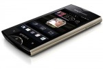 Sony Ericsson XPERIA ray and XPERIA active arrive, plus txt messager