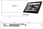Sony S1 tablet clears FCC with four variants