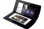 Sony S2 clamshell Android tablet clears FCC with AT&T HSPA+
