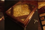 Datamancer Steampunk Laptop now Available for Preorder in US