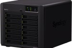 Synology DiskStation DS2411+ offers up to 36TB of storage