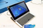 Fujitsu Lifebook TH40/D gets hands on treatment