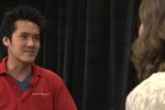 Uplinq Daily Show On Qualcomm LIVE! Cali Lewis Interviews SlashGear’s Vincent Nguyen