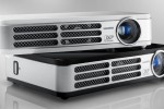 Vivitek Qumi HD LED projector ships