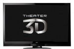 Vizio Reveals 2H 2011 TVs Plus Google TV Sets