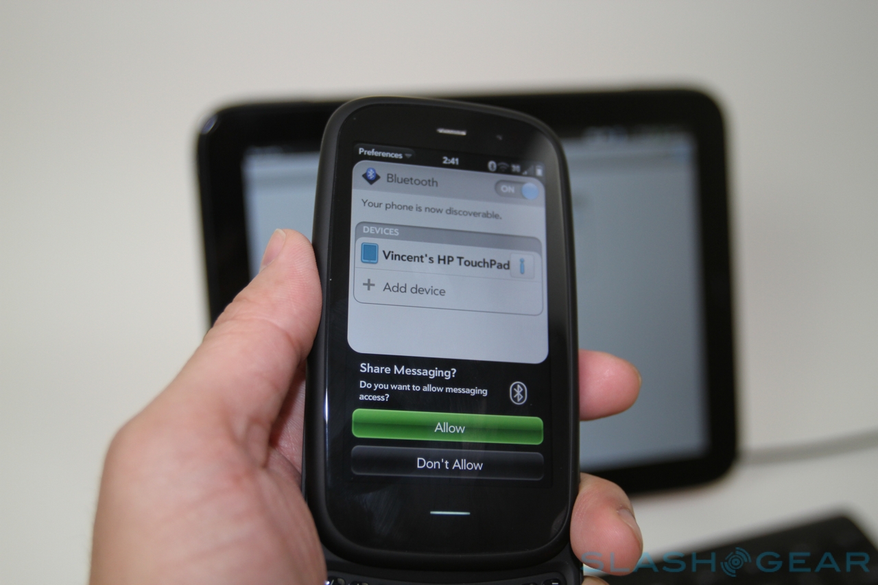 webOS 3.0 Review - SlashGear