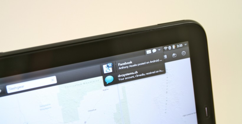 webOS 3.0 Review
