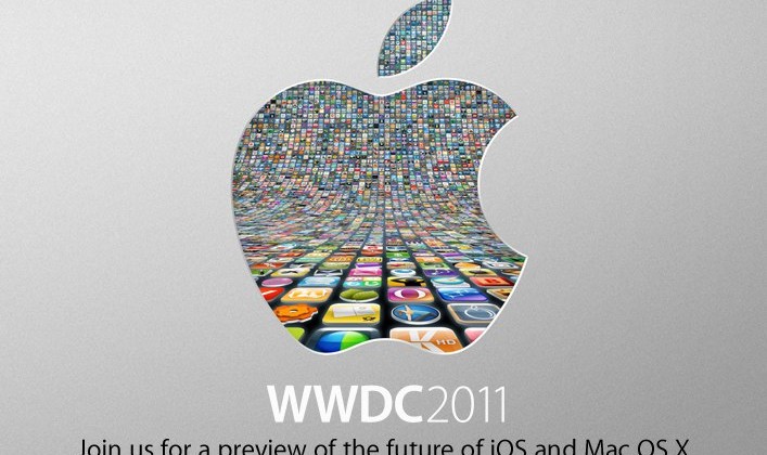 WWDC 2011: Steve Jobs keynote liveblog tomorrow!