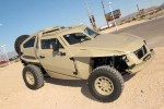 DARPA XC2V crowd-sourced combat vehicle is complete and awesome
